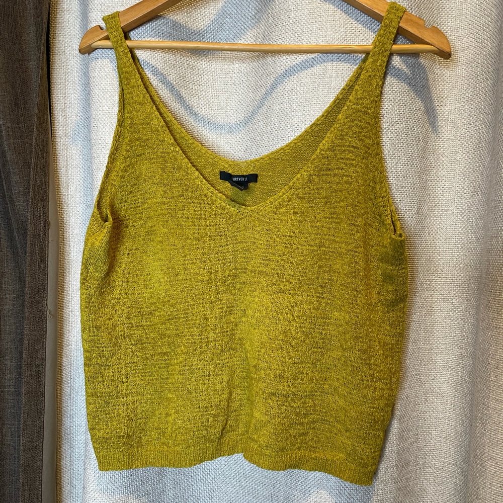 Olive green Medium too